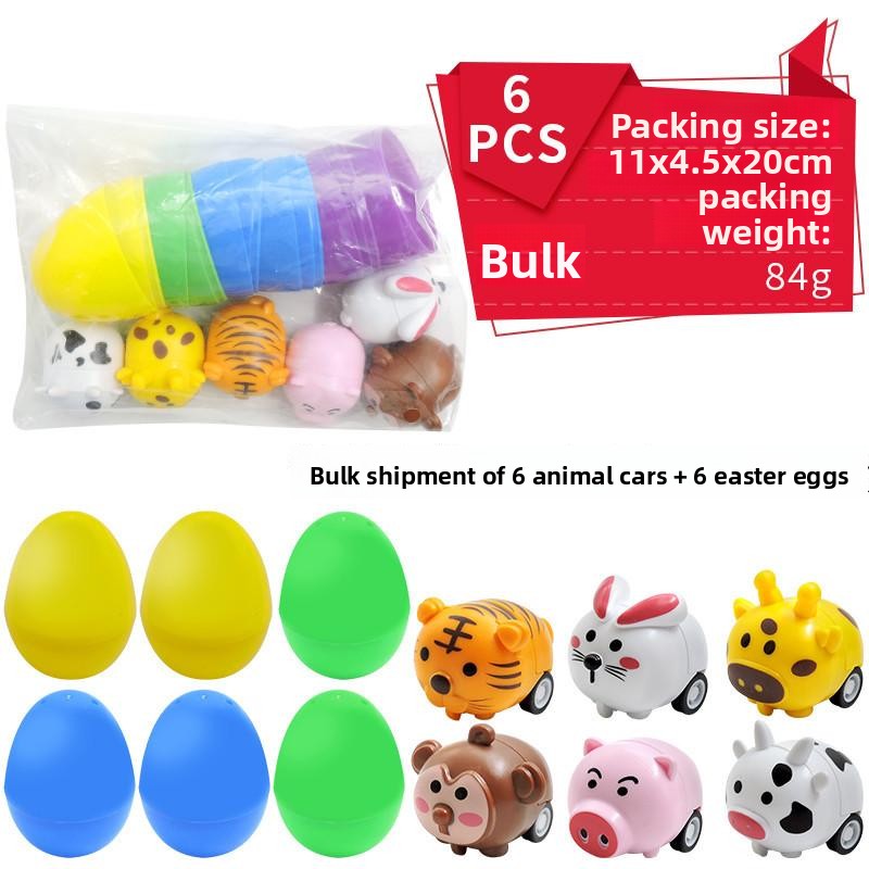 Plastic Toys