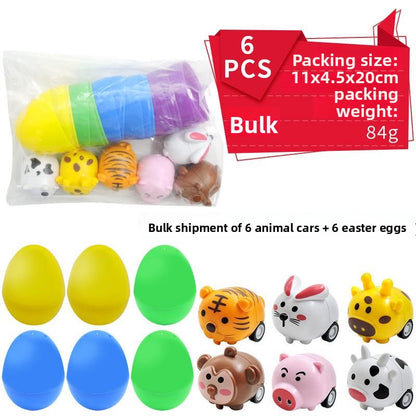 Plastic Toys