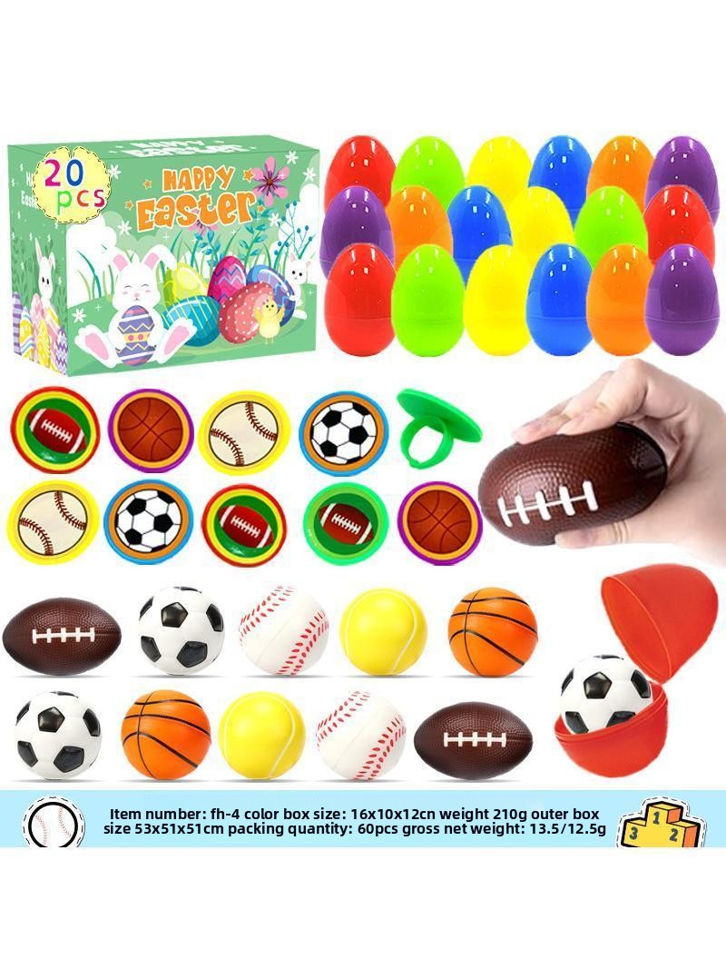 Plastic Toys