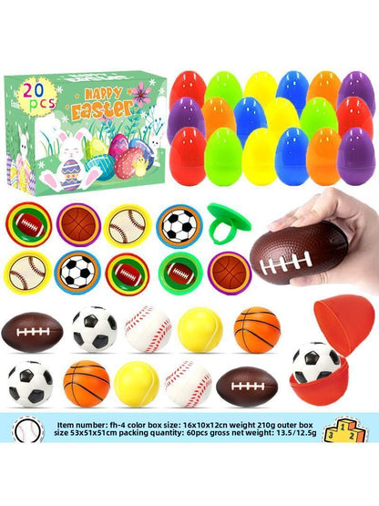 Plastic Toys