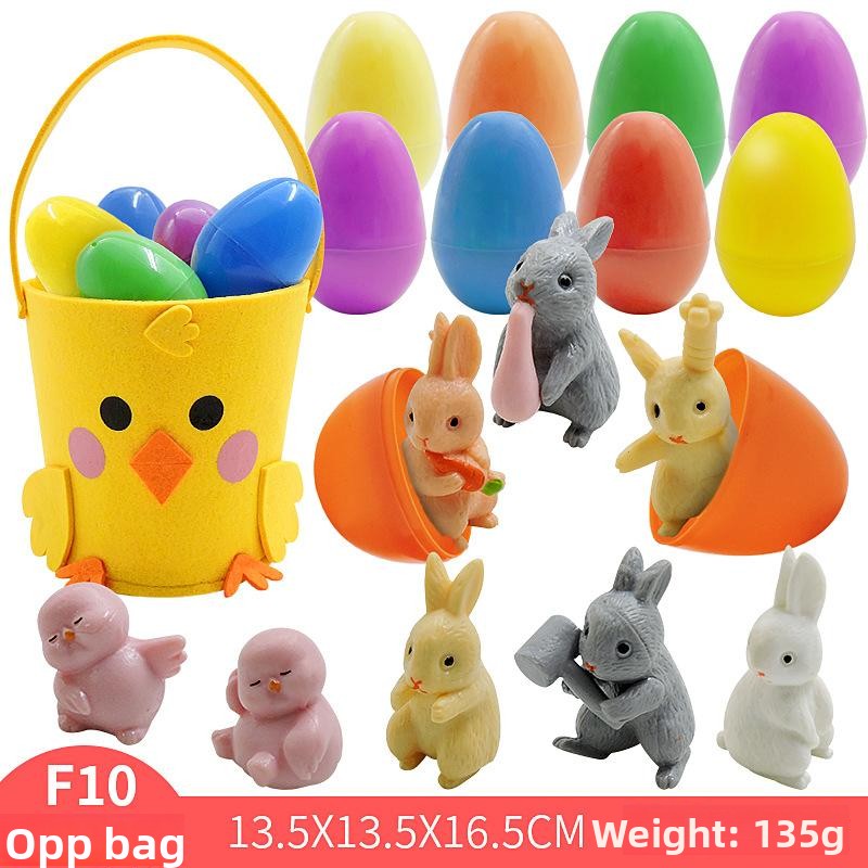 Plastic Toys
