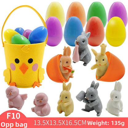 Plastic Toys