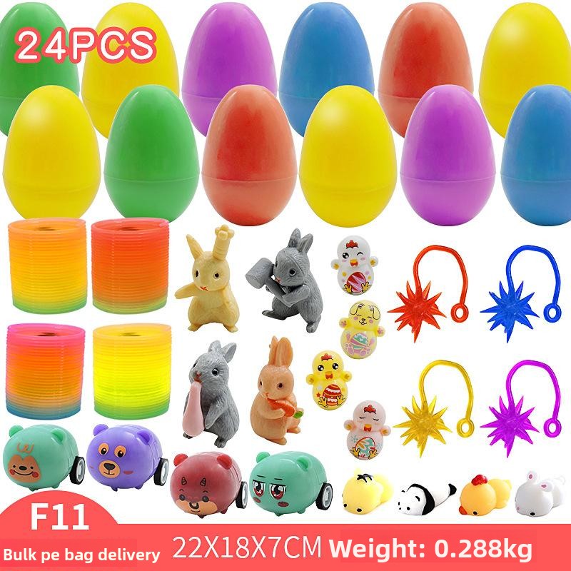 Plastic Toys