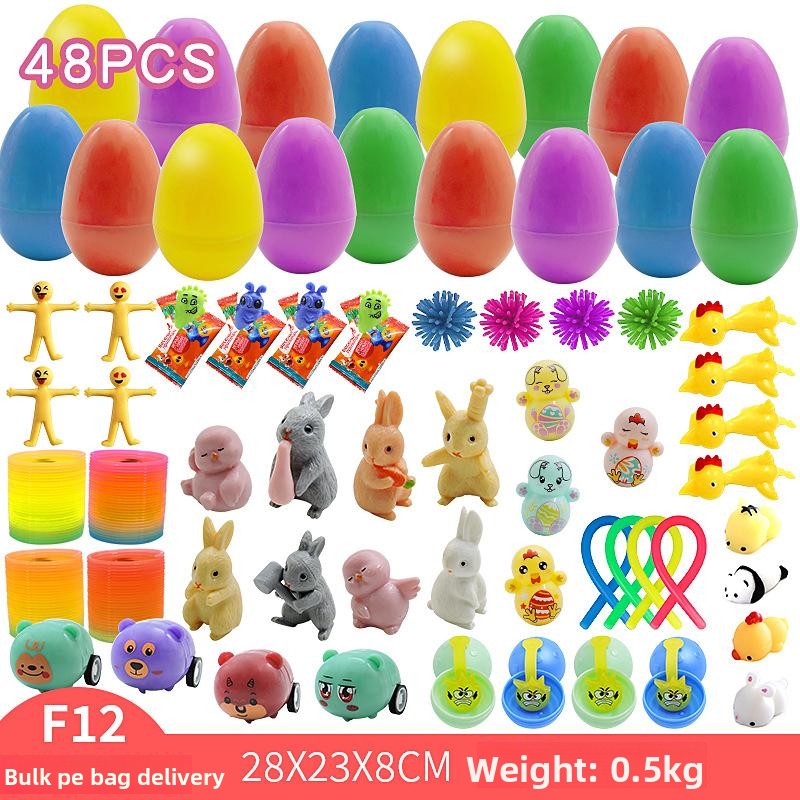Plastic Toys