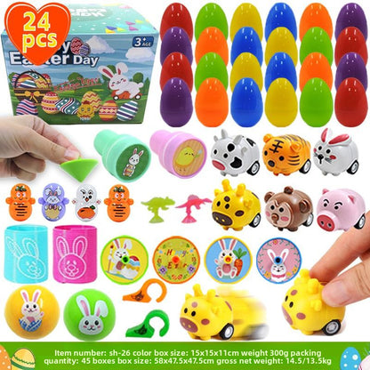 Plastic Toys