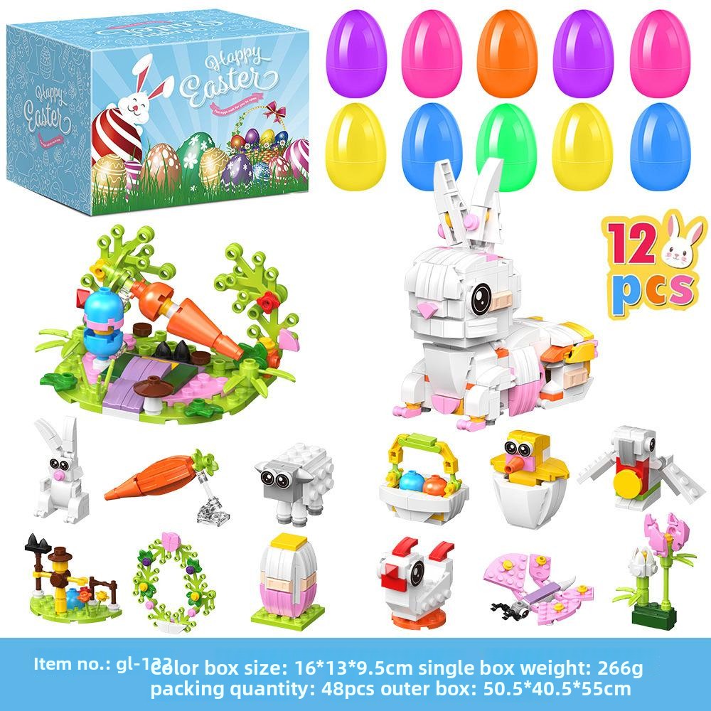 Plastic Toys