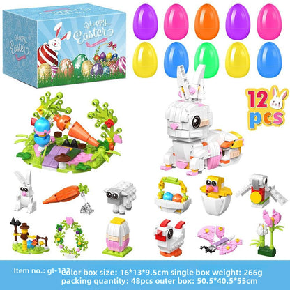 Plastic Toys