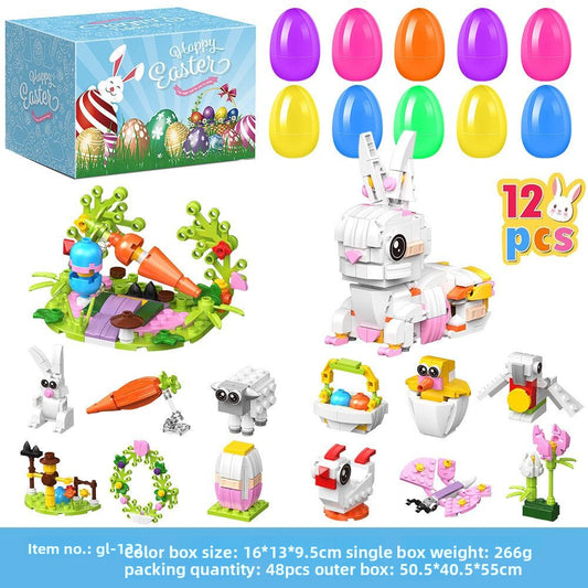 Plastic Toys