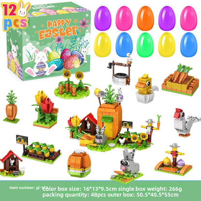 Plastic Toys