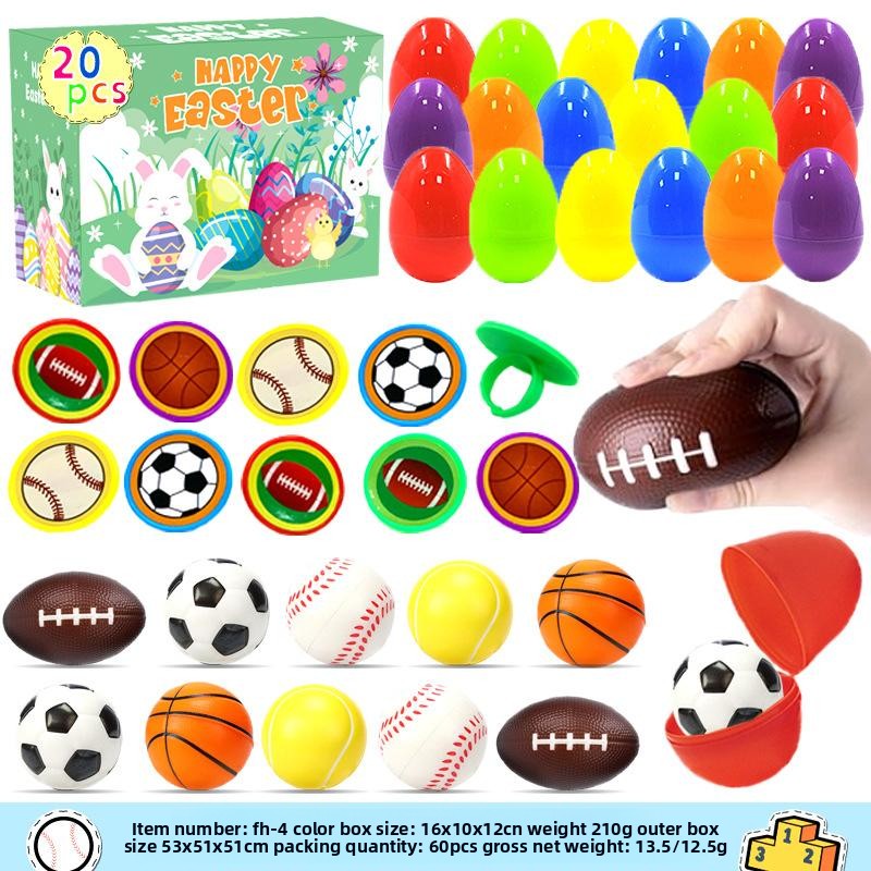 Plastic Toys