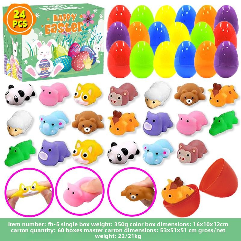 Plastic Toys