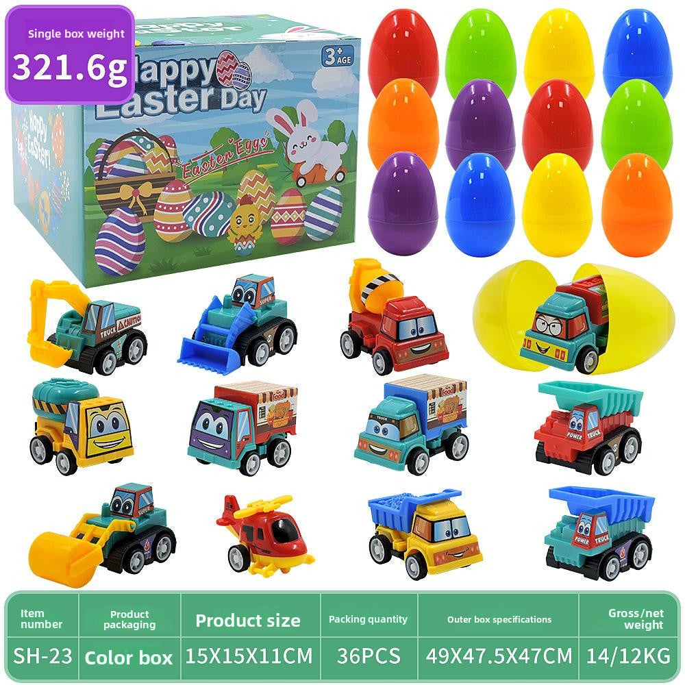 Plastic Toys
