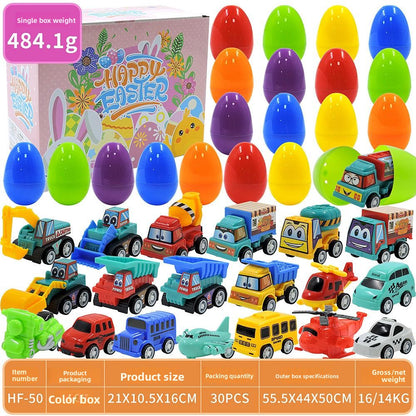 Plastic Toys