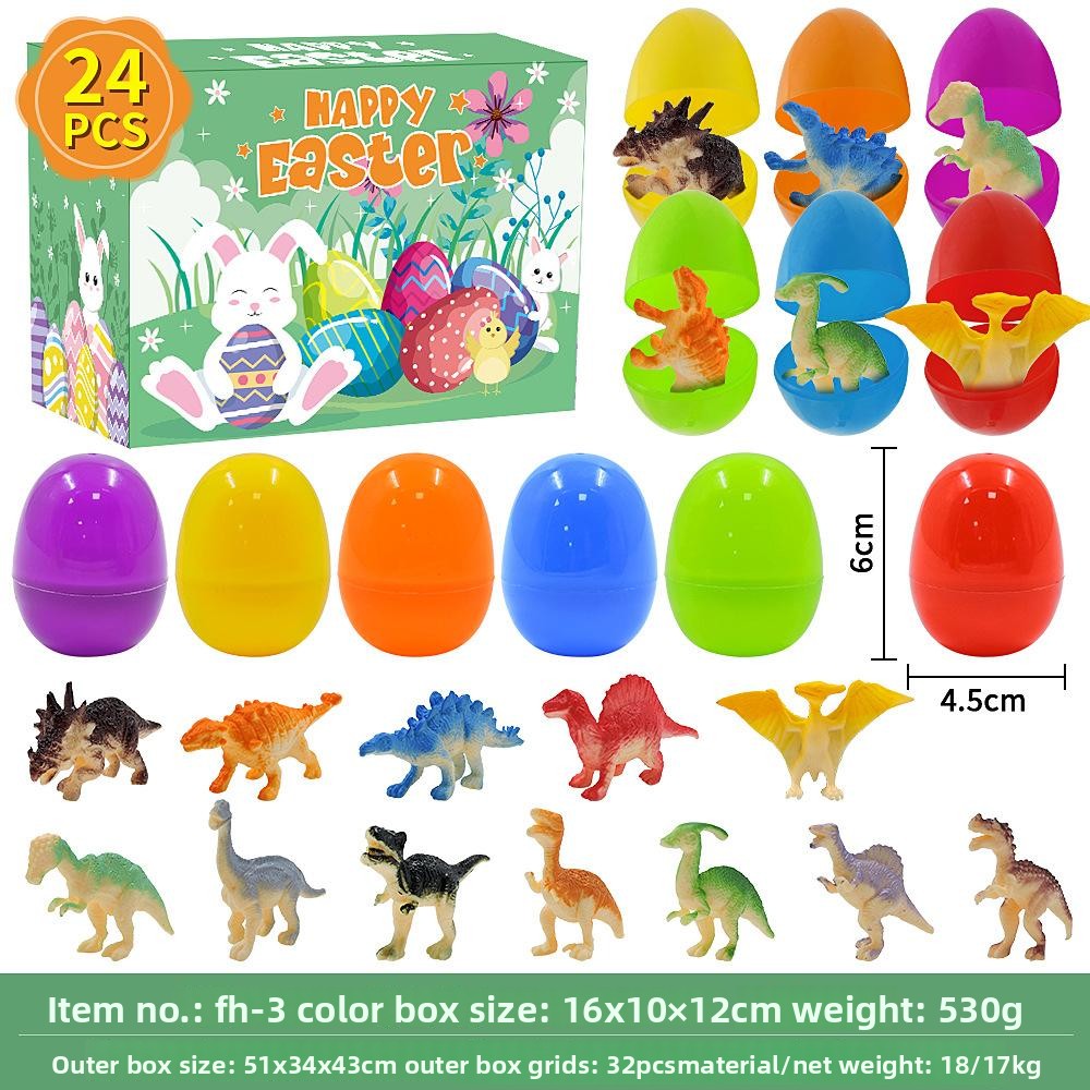 Plastic Toys