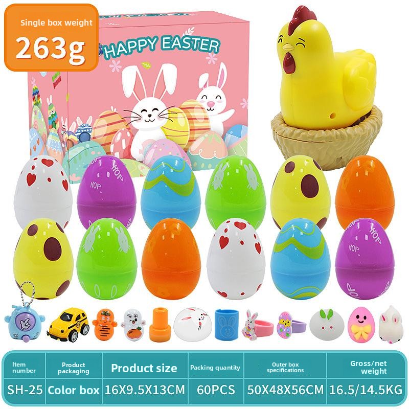 Plastic Toys