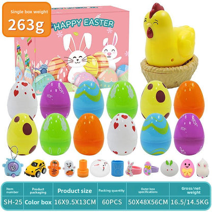 Plastic Toys
