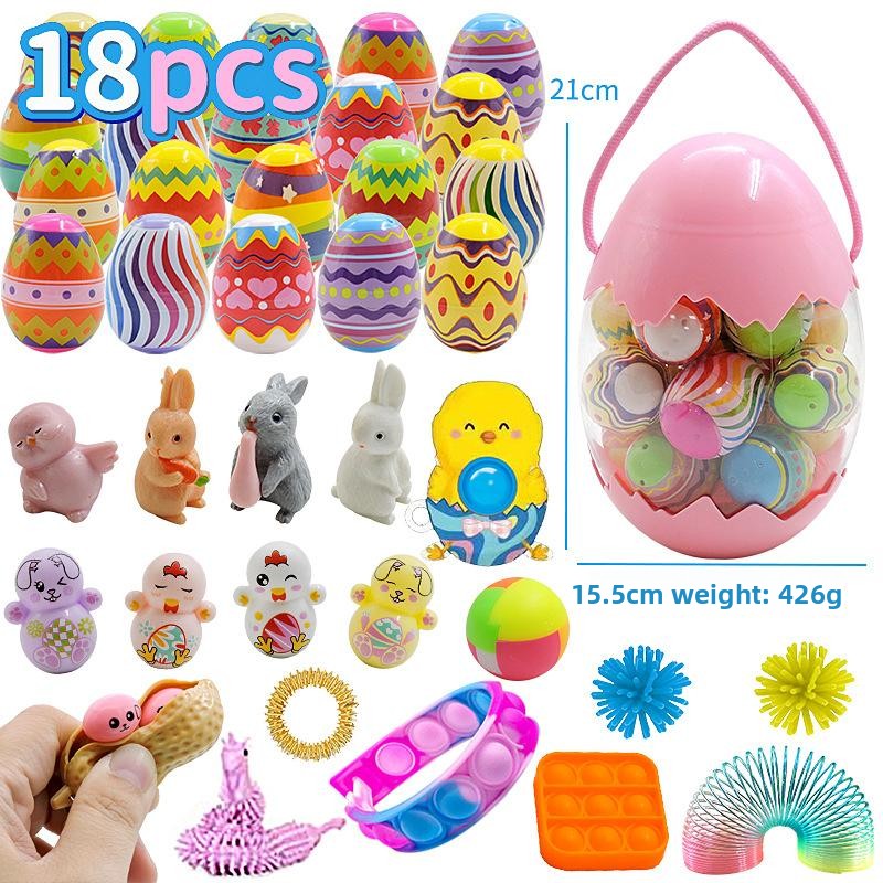 Plastic Toys