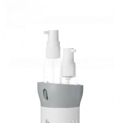 Plastic Travel Bottles