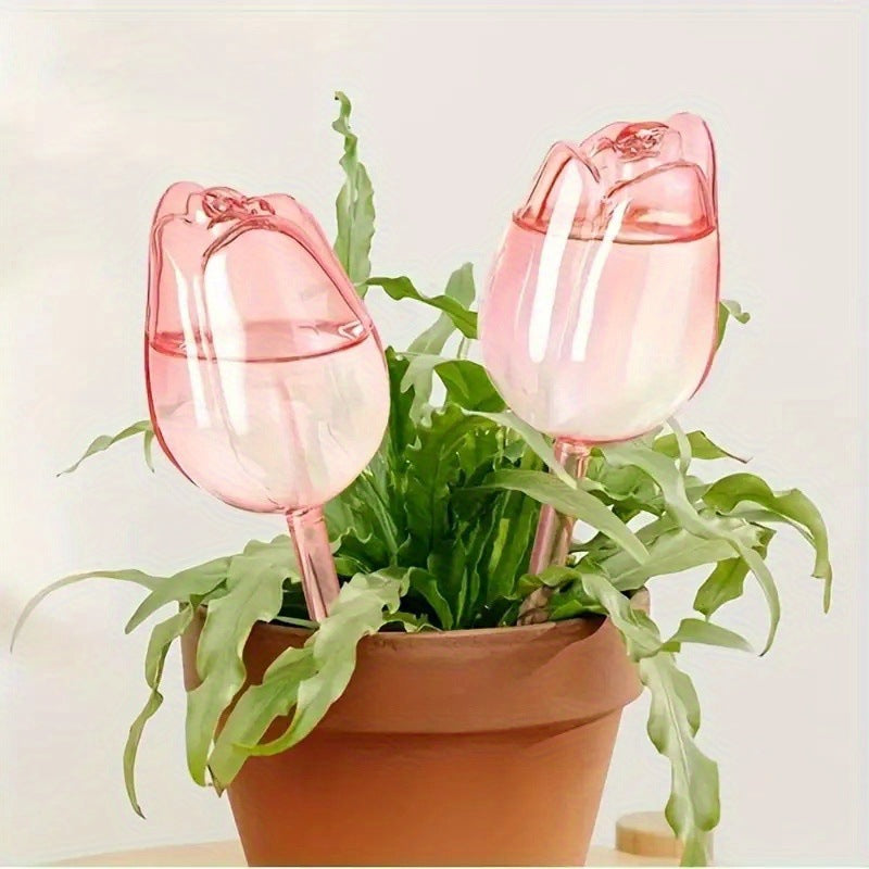 Plastic Tulip Flowerer