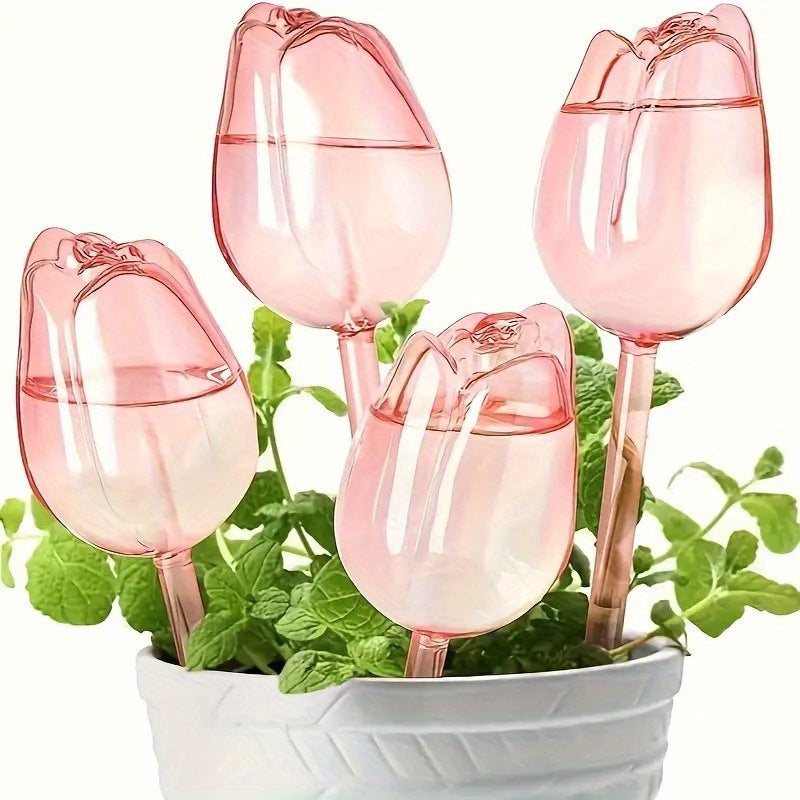 Plastic Tulip Flowerer