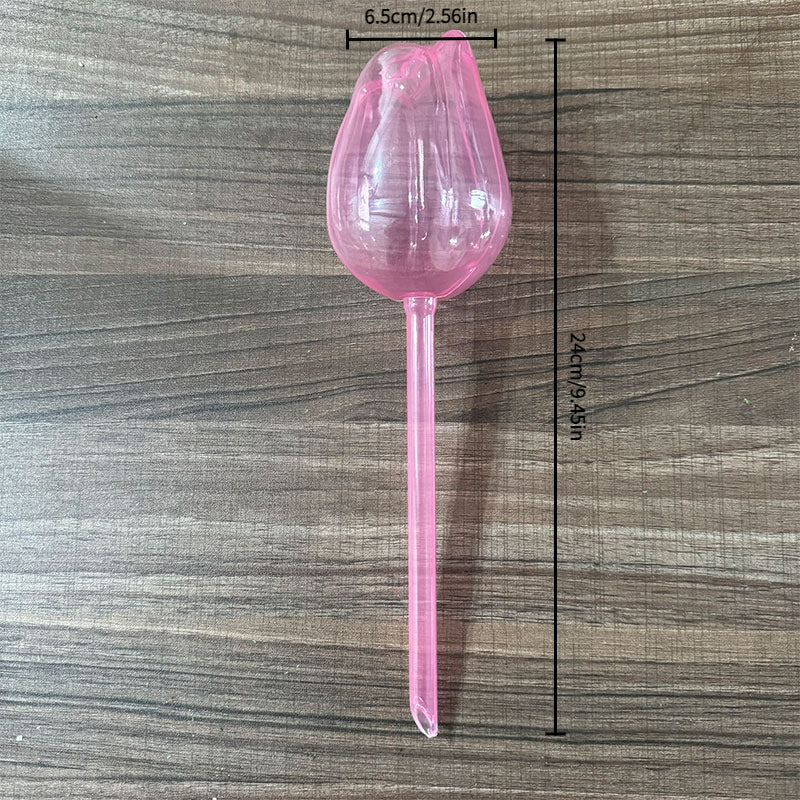 Plastic Tulip Flowerer