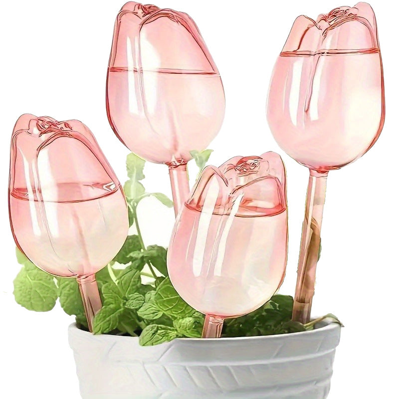 Plastic Tulip Flowerer