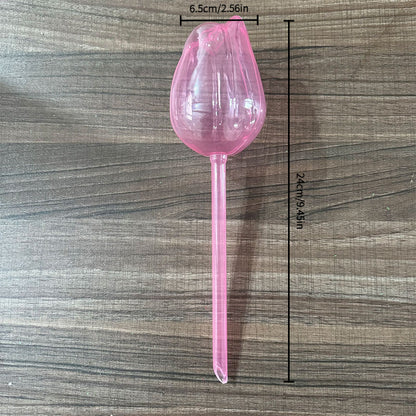 Plastic Tulip Flowerer