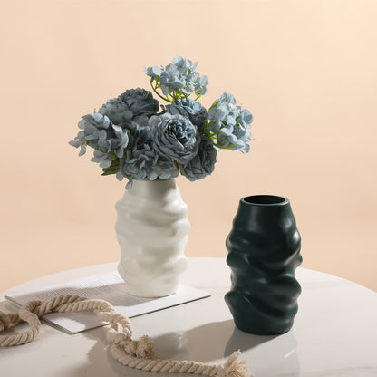 Plastic Vase