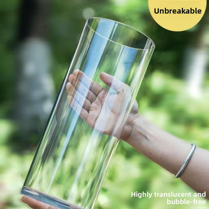 Plastic Vase