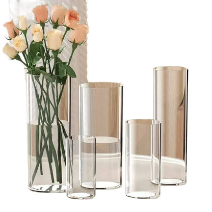 Plastic Vase