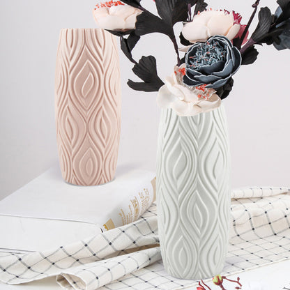 Plastic Vase