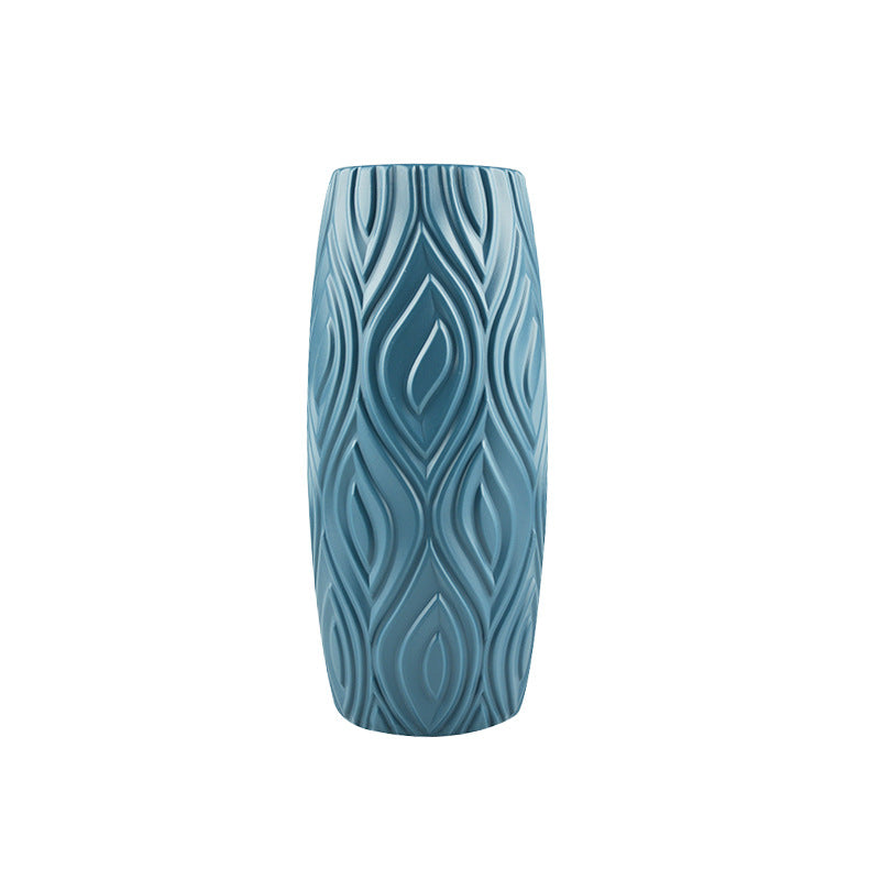 Plastic Vase