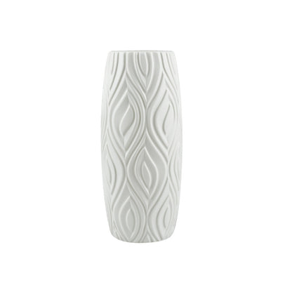 Plastic Vase