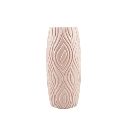 Plastic Vase