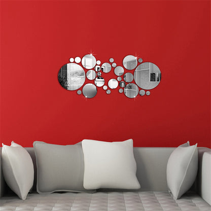 Plastic Wall Stickers