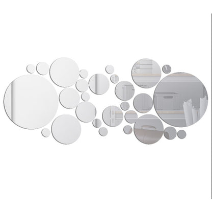 Plastic Wall Stickers