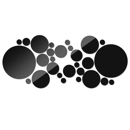 Plastic Wall Stickers