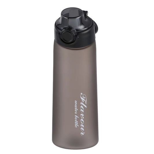 Plastic Water Bottle