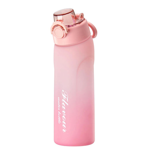 Plastic Water Bottle