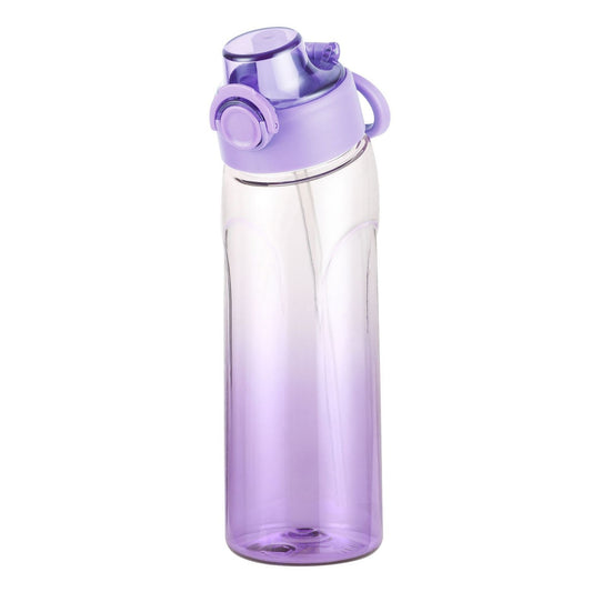 Plastic Water Bottle