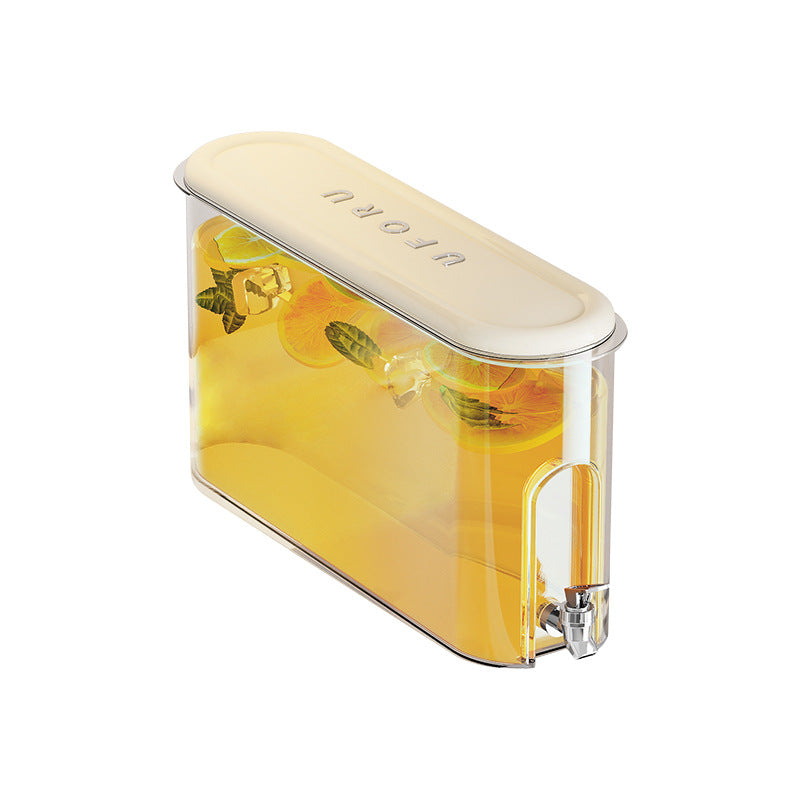 Plastic Water Dispenser