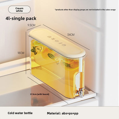 Plastic Water Dispenser