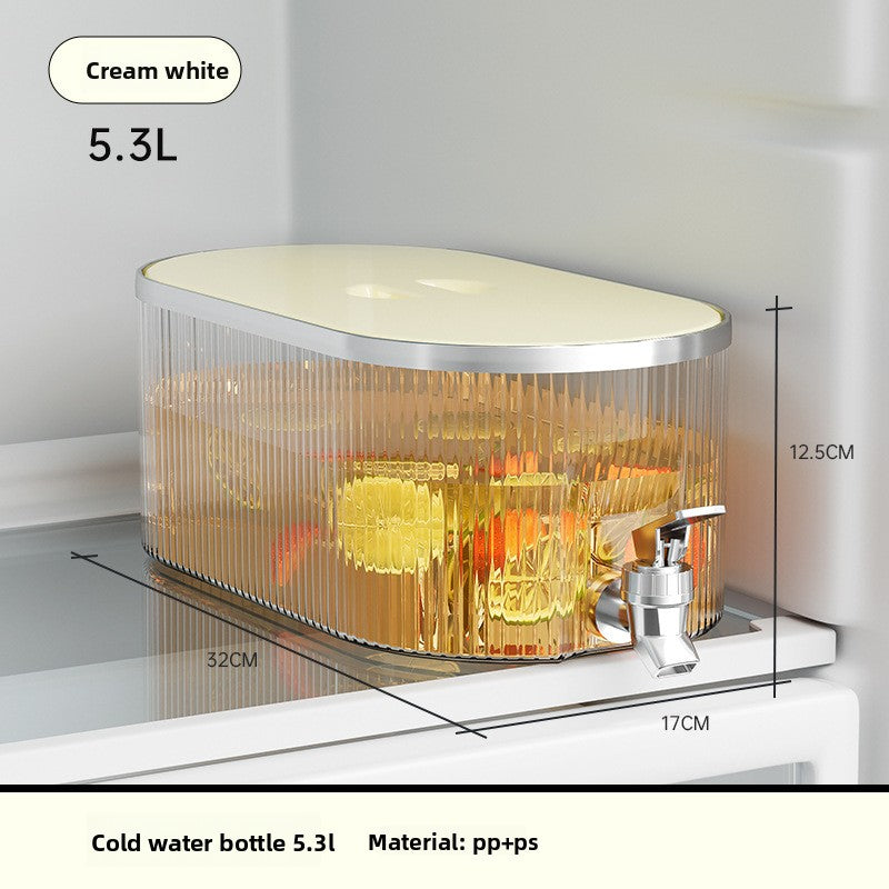 Plastic Water Dispenser