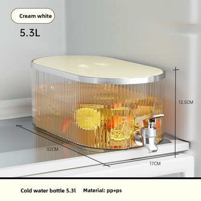 Plastic Water Dispenser