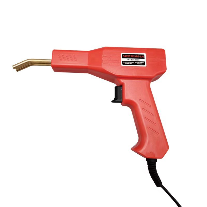Plastic Welding Gun