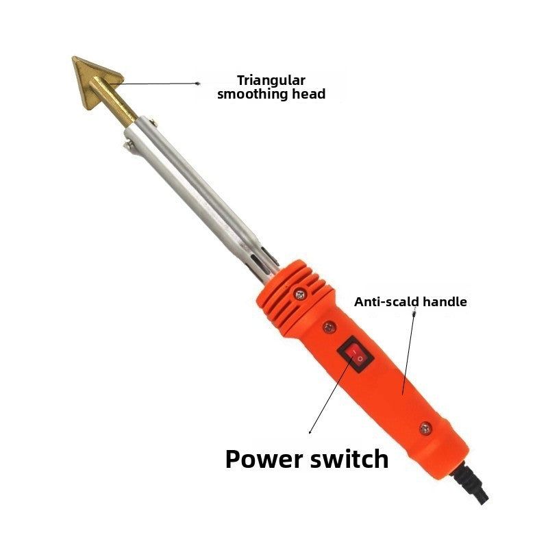 Plastic Welding Tool