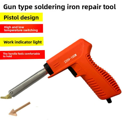 Plastic Welding Tool