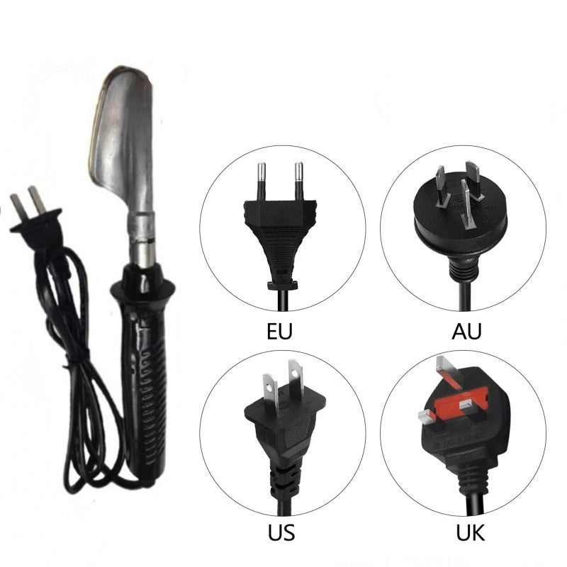 Plastic Welding Tool