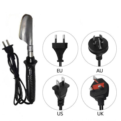 Plastic Welding Tool