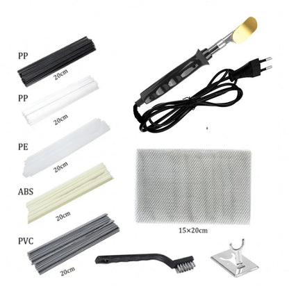Plastic Welding Tool